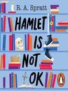 Cover image for Hamlet is Not OK